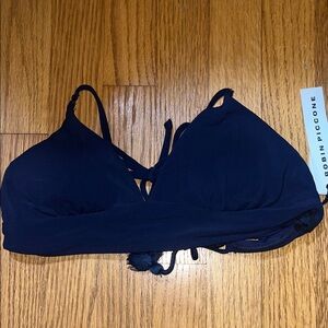 Robin Piconne bikini top